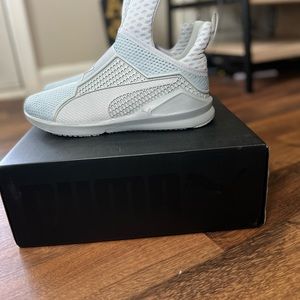 puma fenty trainers